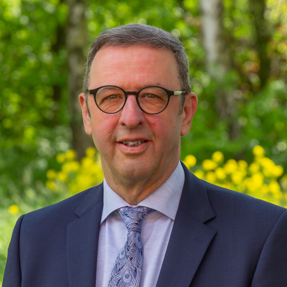 Henk van de Boogaard